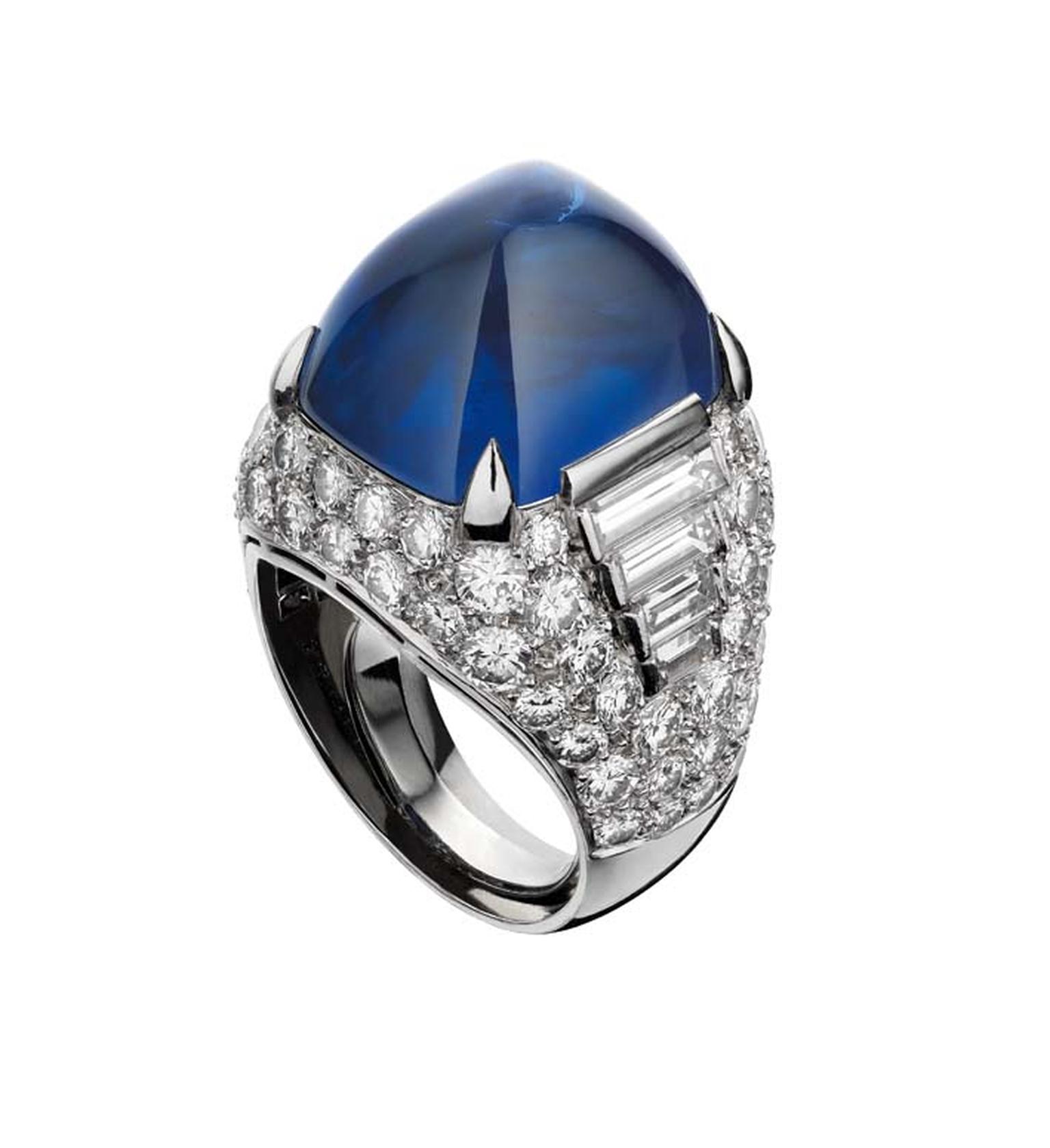 Trombino ring sale