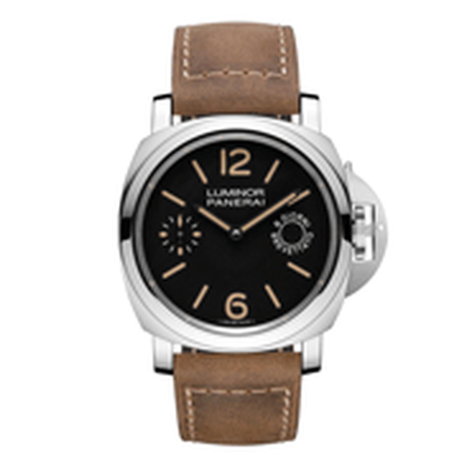 Panerai Luminor Marina 8 Days Acciaio_thumb