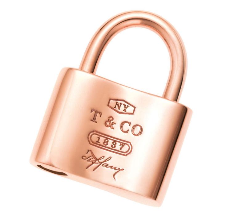 Tiffany RUBEDO Lock