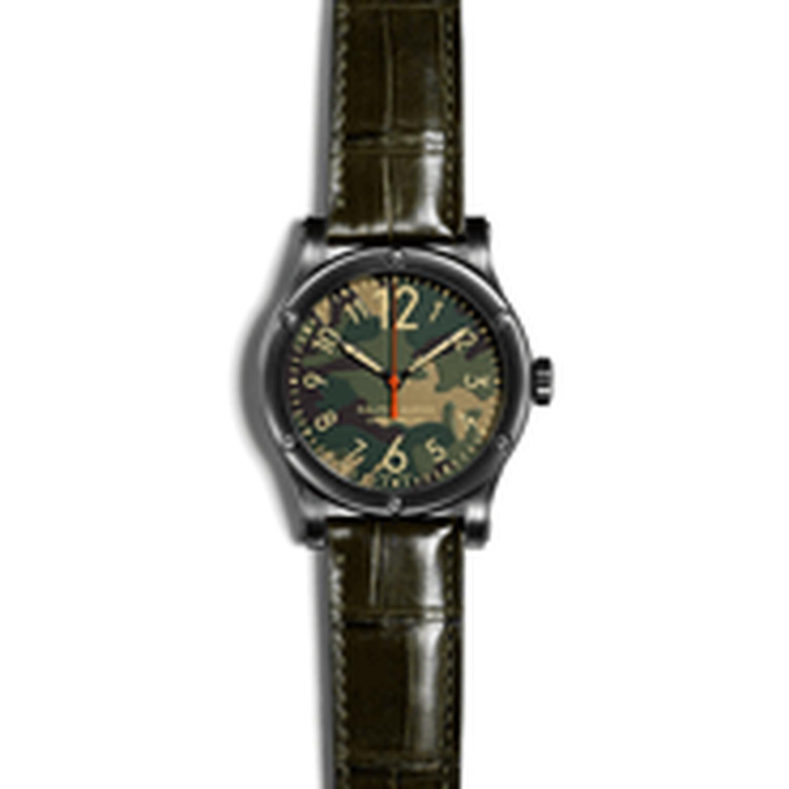 Ralph Lauren safari watch with camo dial_thumb