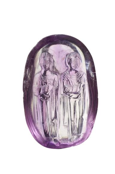 Cheapside Hoard jewellery to go on display at the Museum of London ...