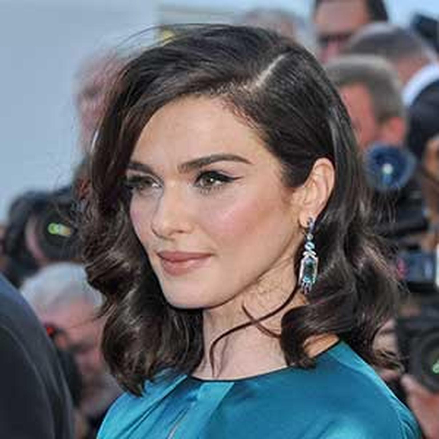 Rachel -Weisz -Cannes