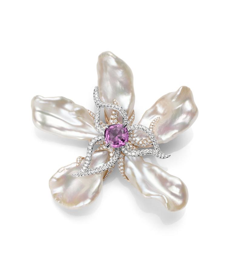 Best of 2013: pearl jewels