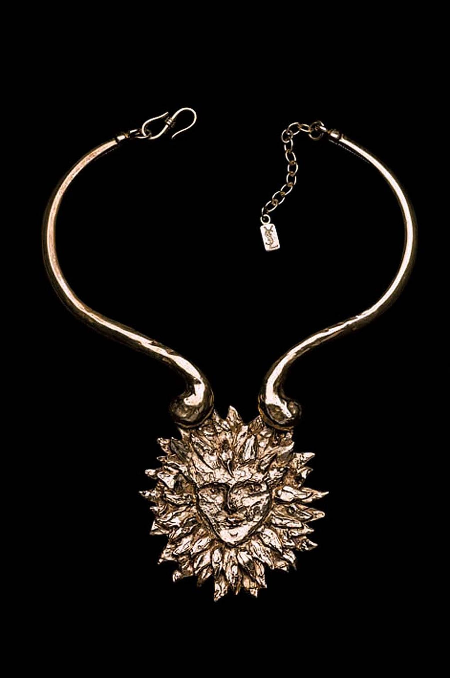 Fashion Jewelry: The Collection of Barbara Berger at the Museum of Arts and Design in New York