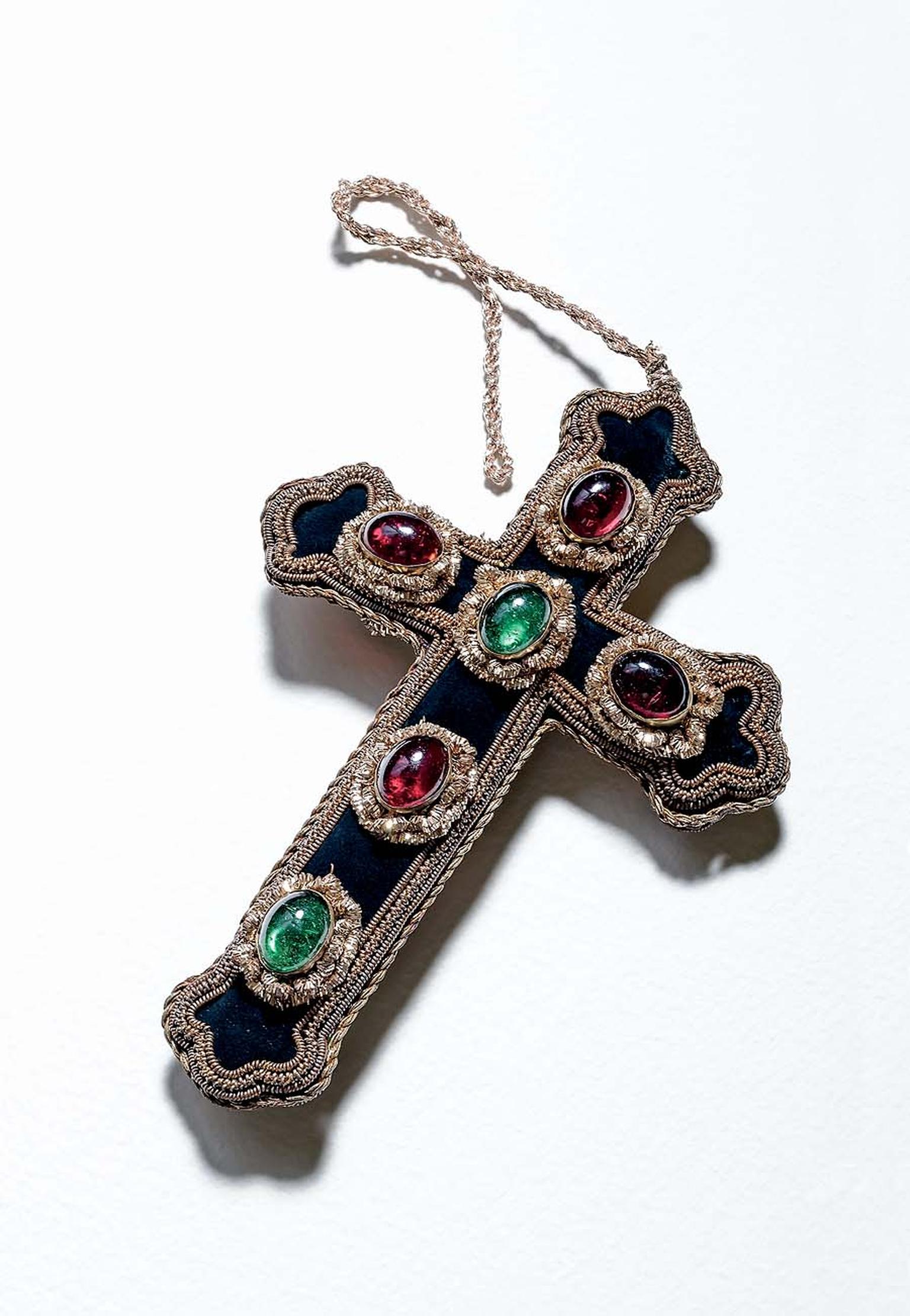 Fashion Jewelry: The Collection of Barbara Berger at the Museum of Arts and Design in New York