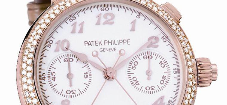 Patek Philippe 7059 R HP