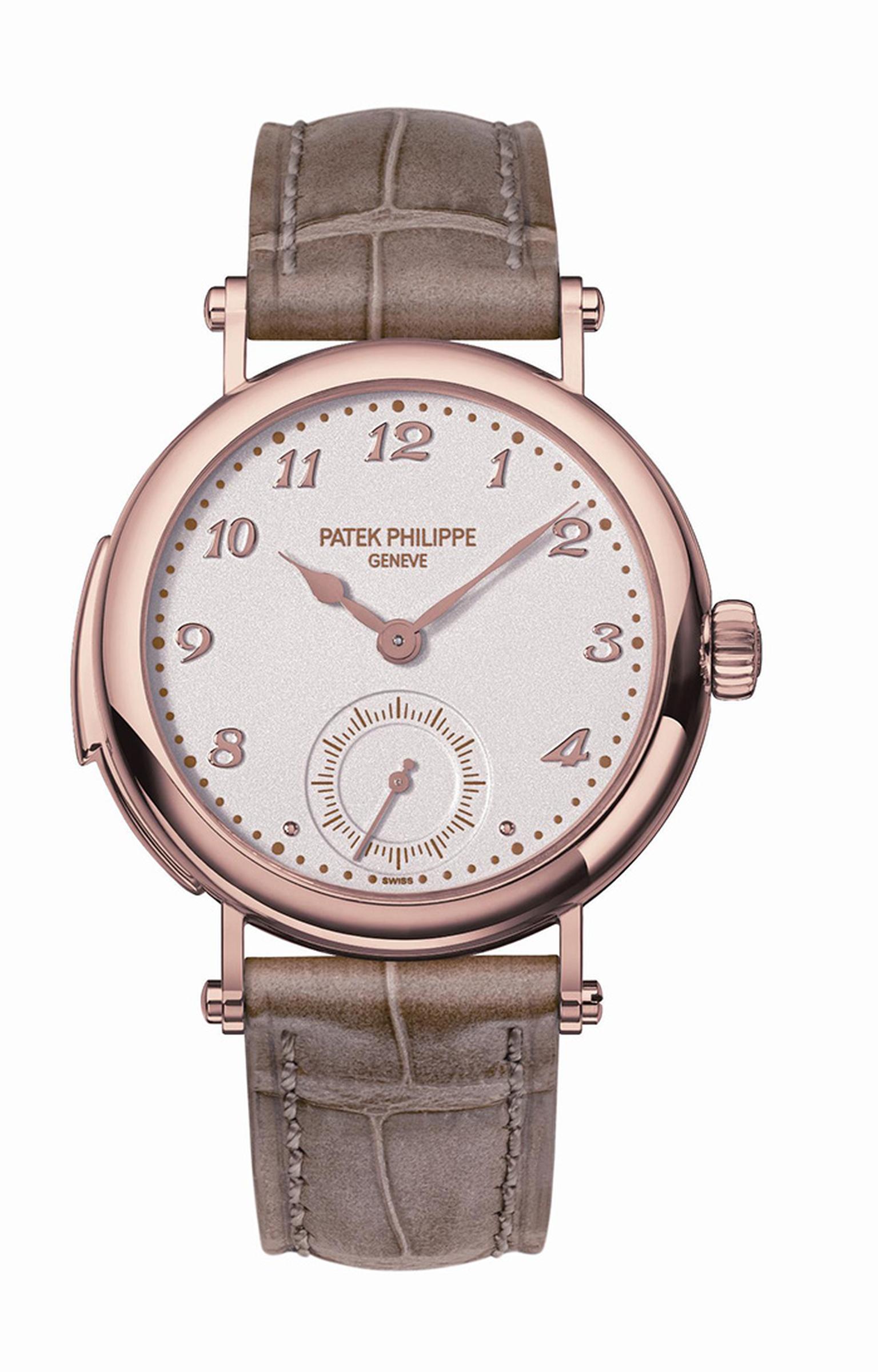 Patek Philippe 7000 R 1