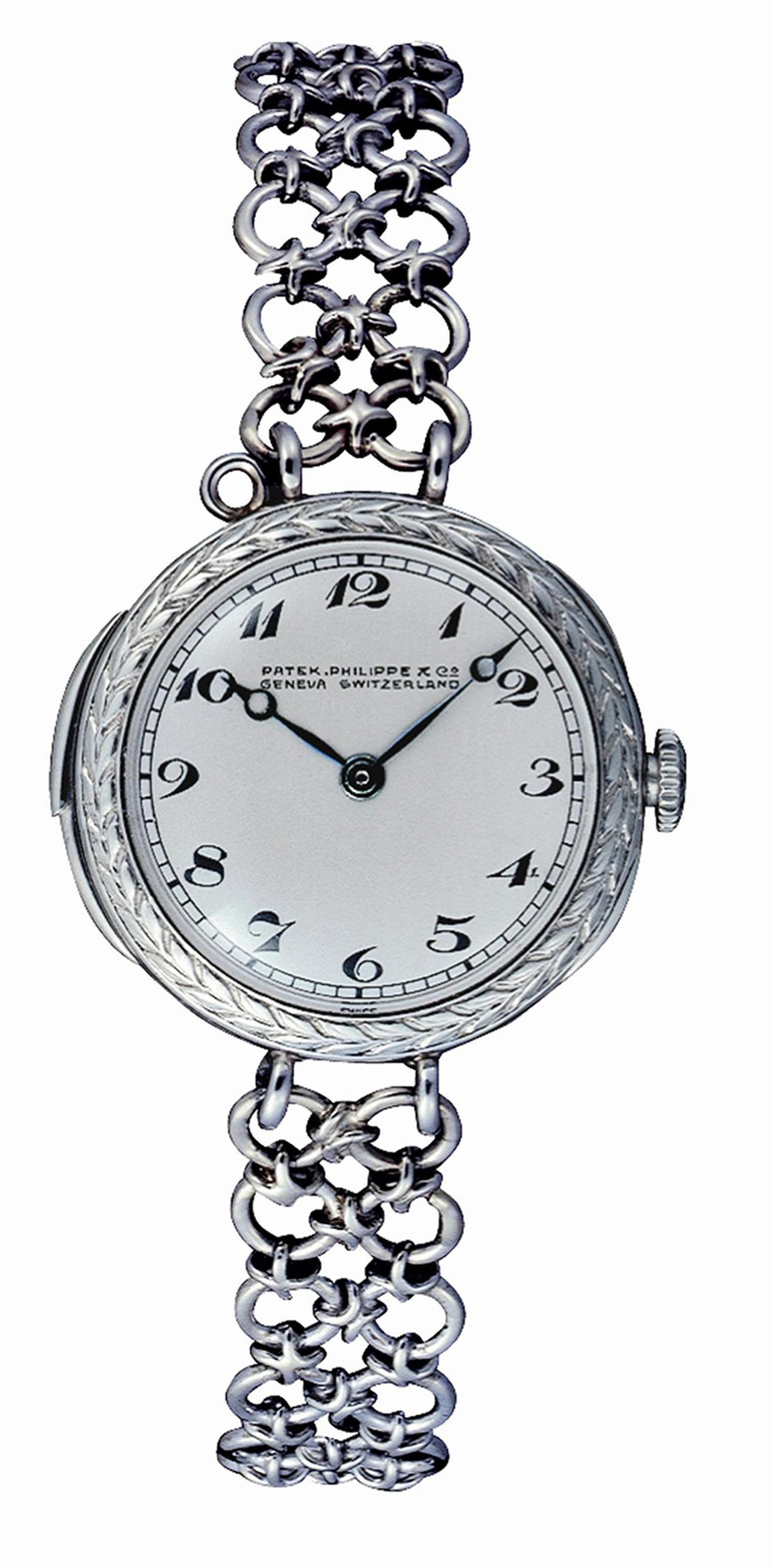 Patek Philippe vintage museum piece minute repeater