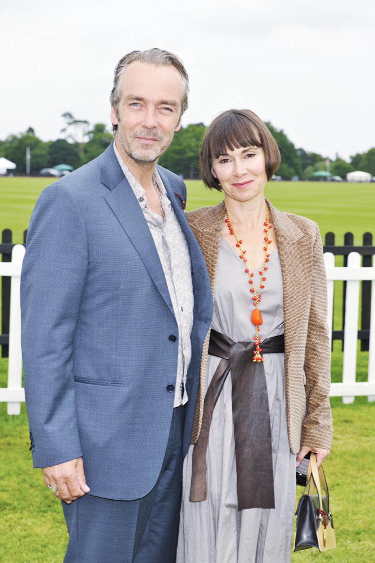 John Hannah Wife Rosamunde Pilcher The Other Wife DVD 2012 For Sale