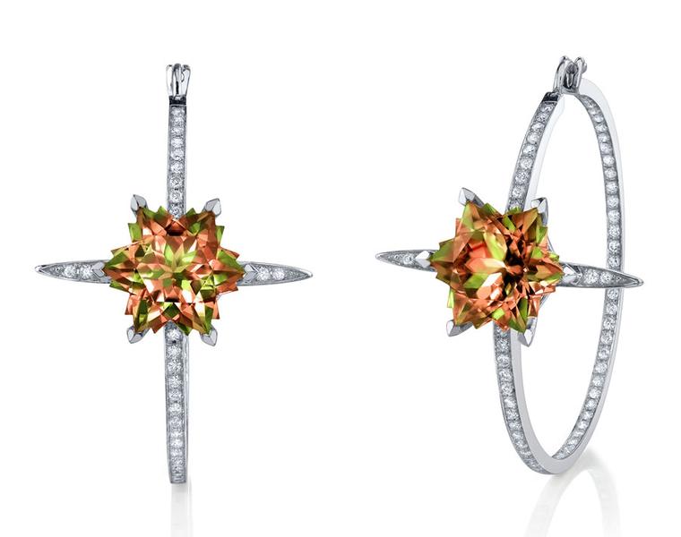 Stephen-Webster-Couture-Hoop-Earrings