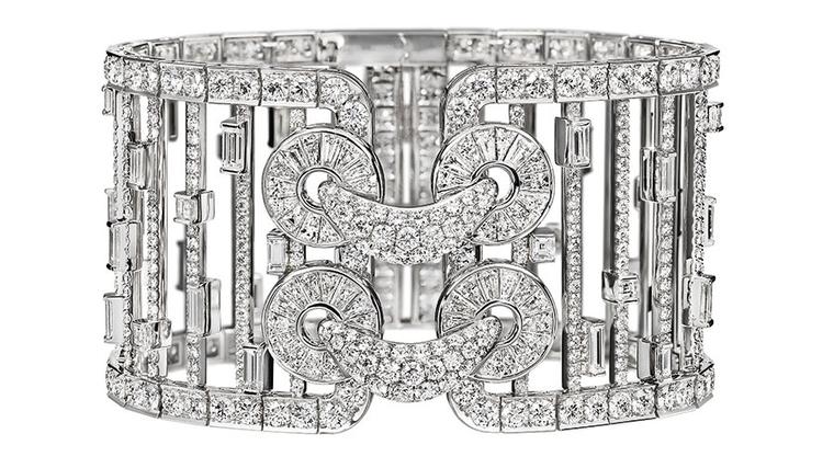 Harry Winston's global adventure brings us the 'Ultimate Adornments'