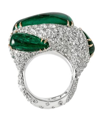 Best of 2013: fine jewellery rings | The Jewellery Editor