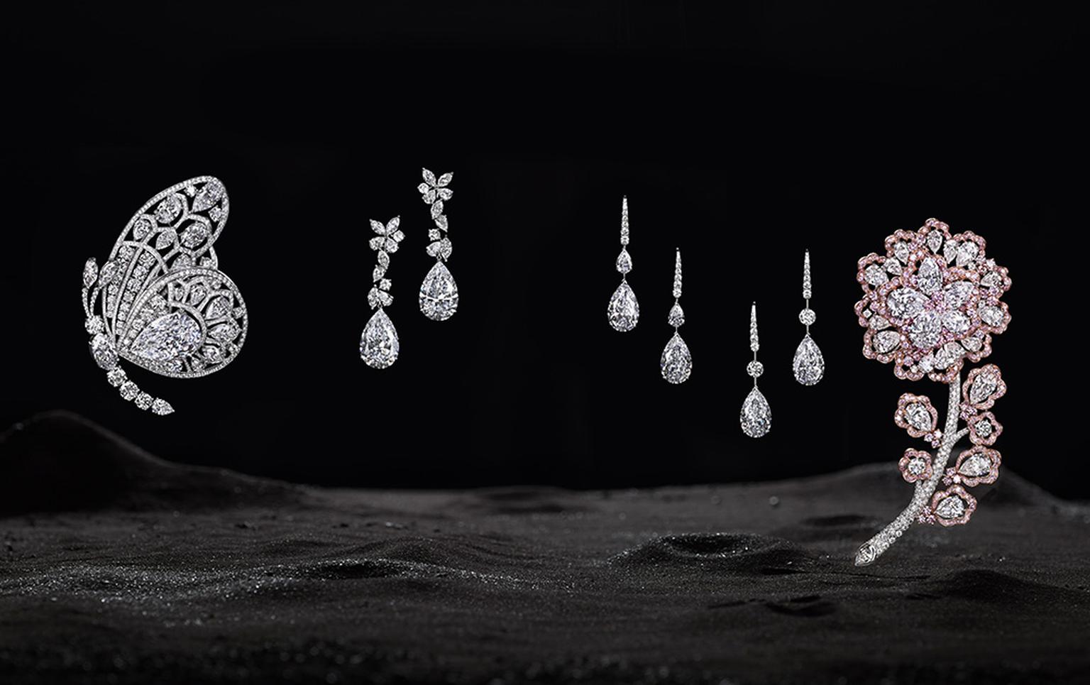 GraffRareJewelsExhibitionLanseng