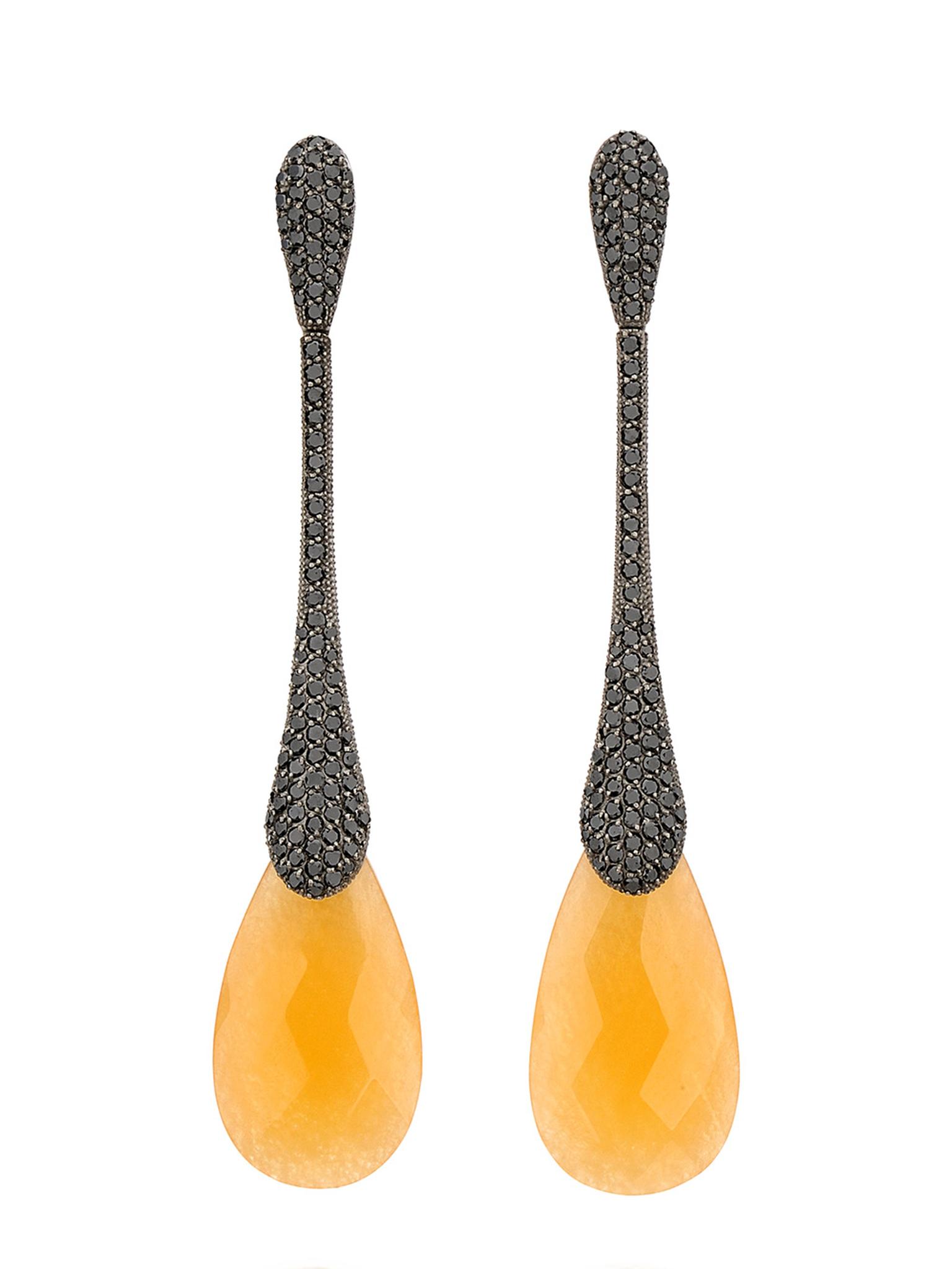 CarlaAmorimSunlightEarrings