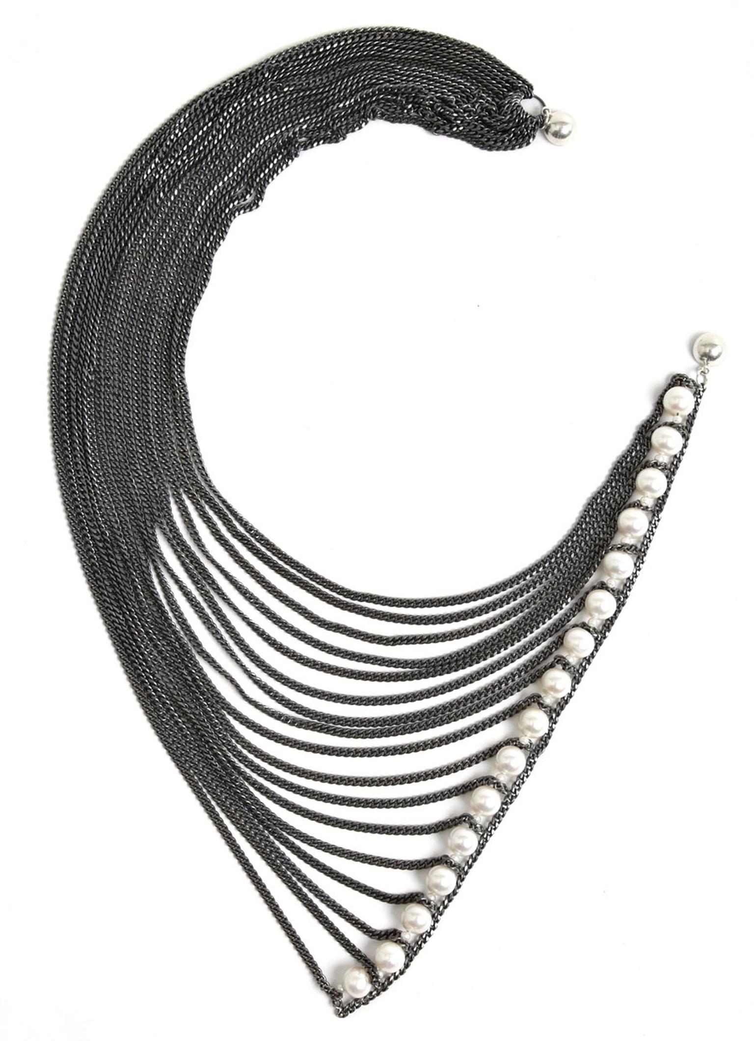 Melanie Georgacopoulos Necklace