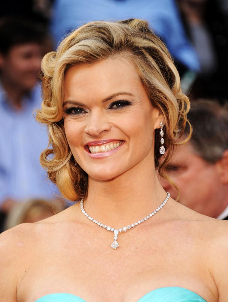 Chopard Missi Pyle Oscars