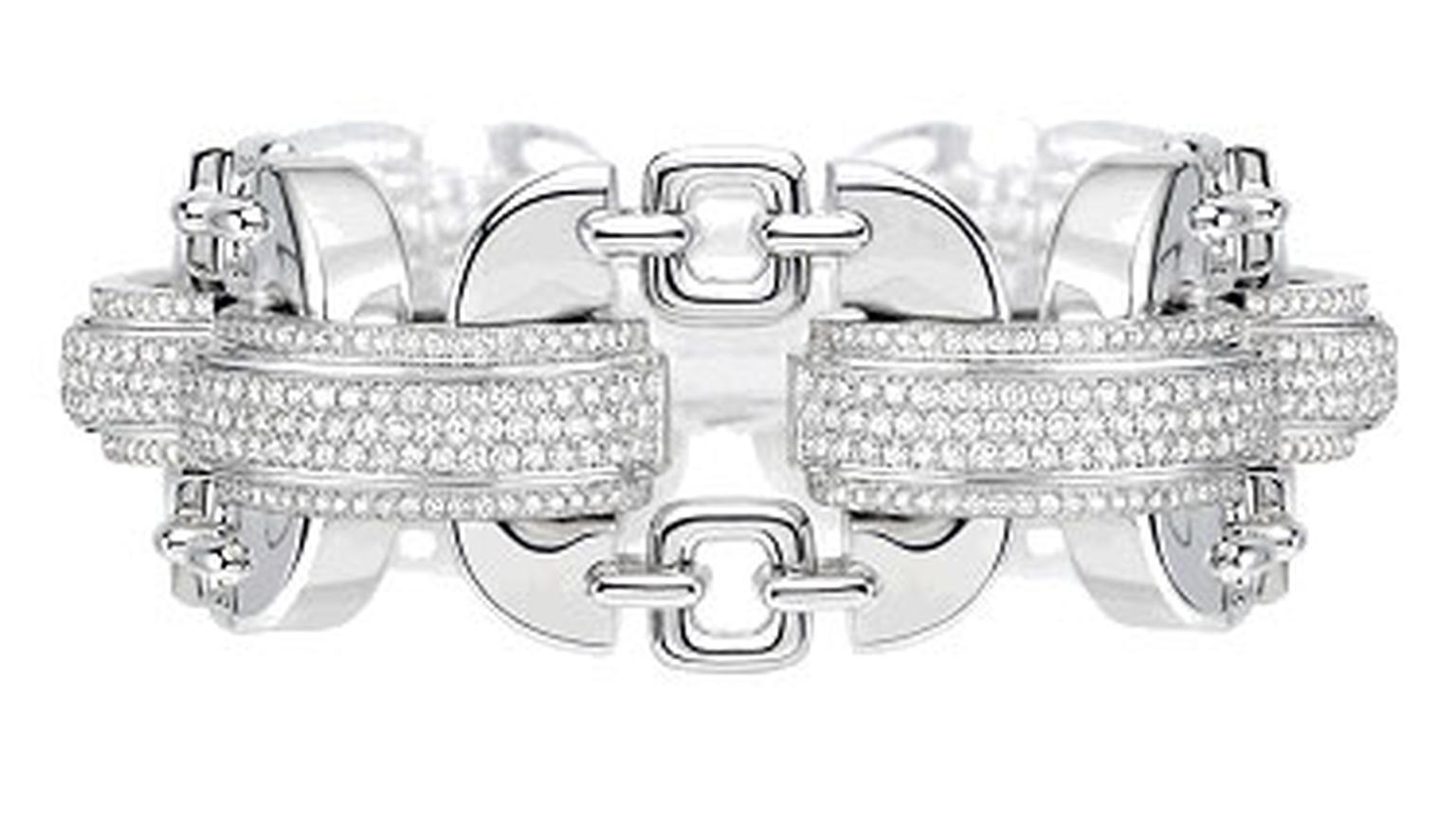 Louis Vuitton Oscars Bracelet