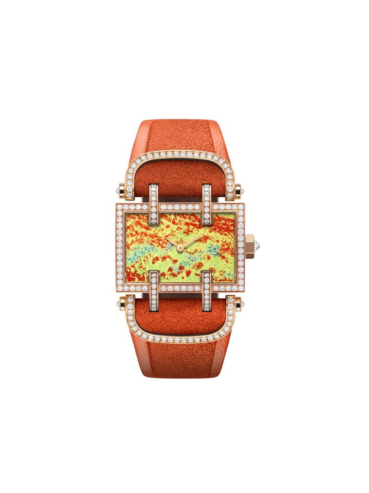 CHANEL Launches Exclusive Mademoiselle Privé Pique-Aiguilles Watch Inspired  by a Seamstress' Pincushion