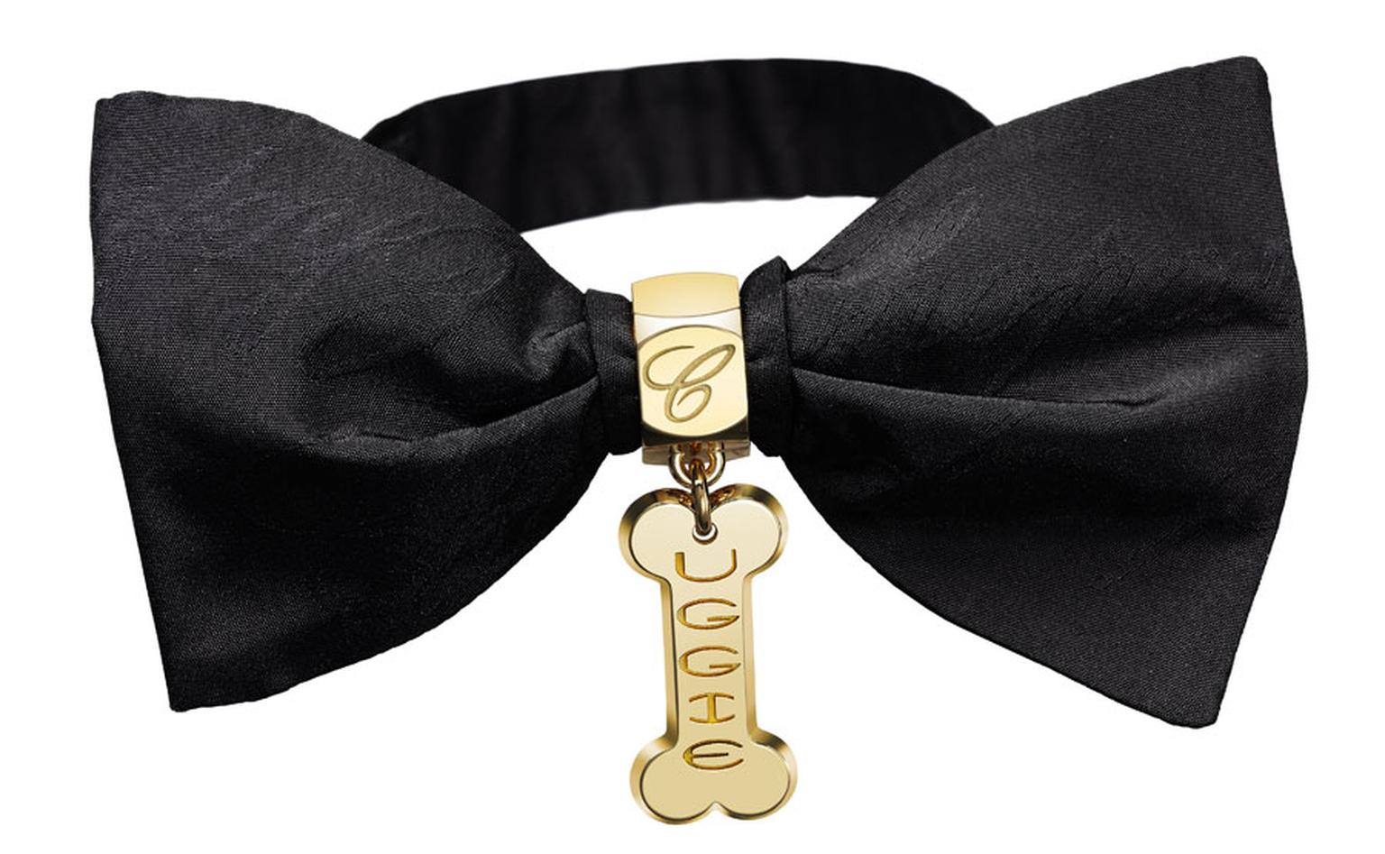 Chopard Uggie Bow Tie