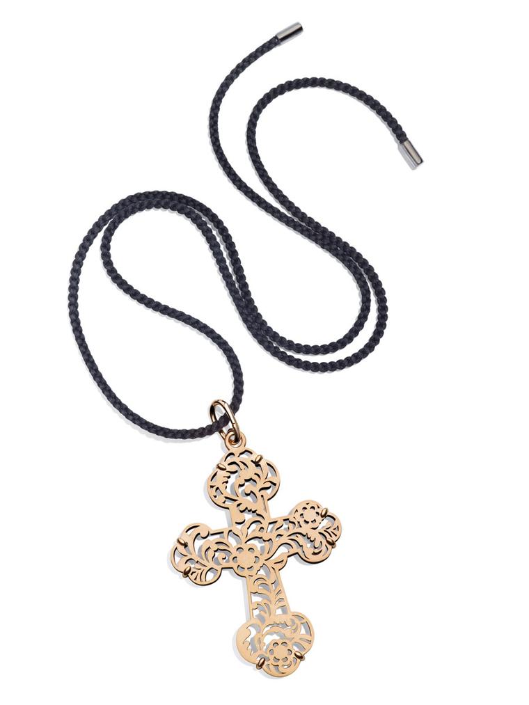 Pomellato victoria necklace on sale