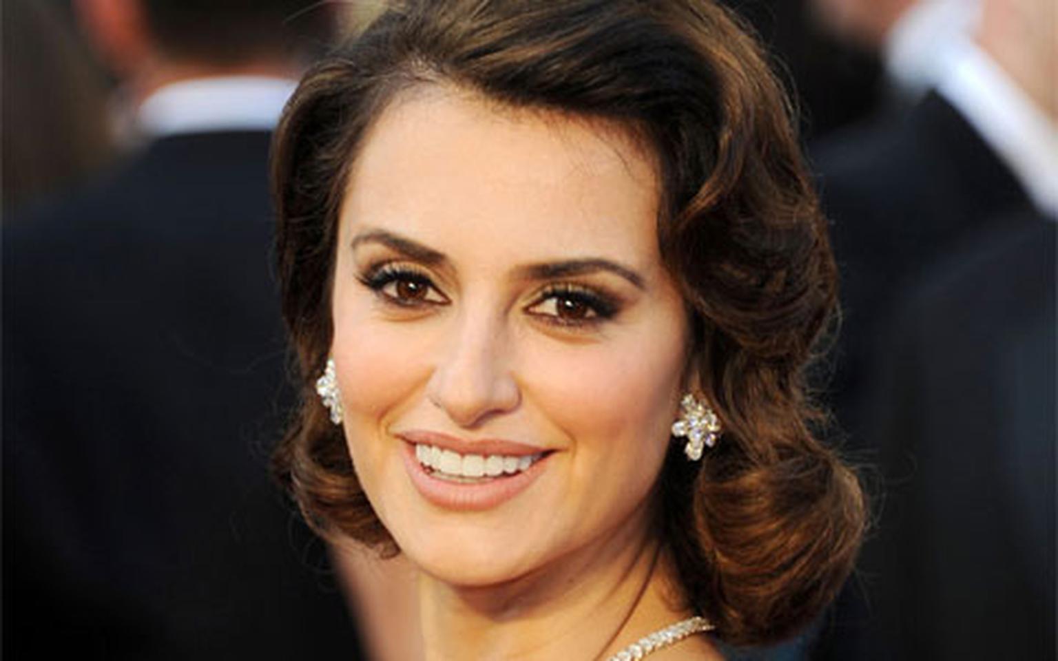 Chopard Oscars Penelope Cruz HP