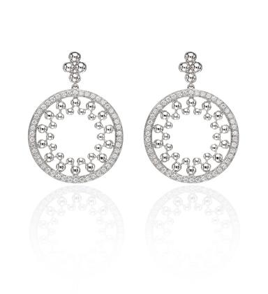Boodles launches new Circus collection of fine jewellery | The ...