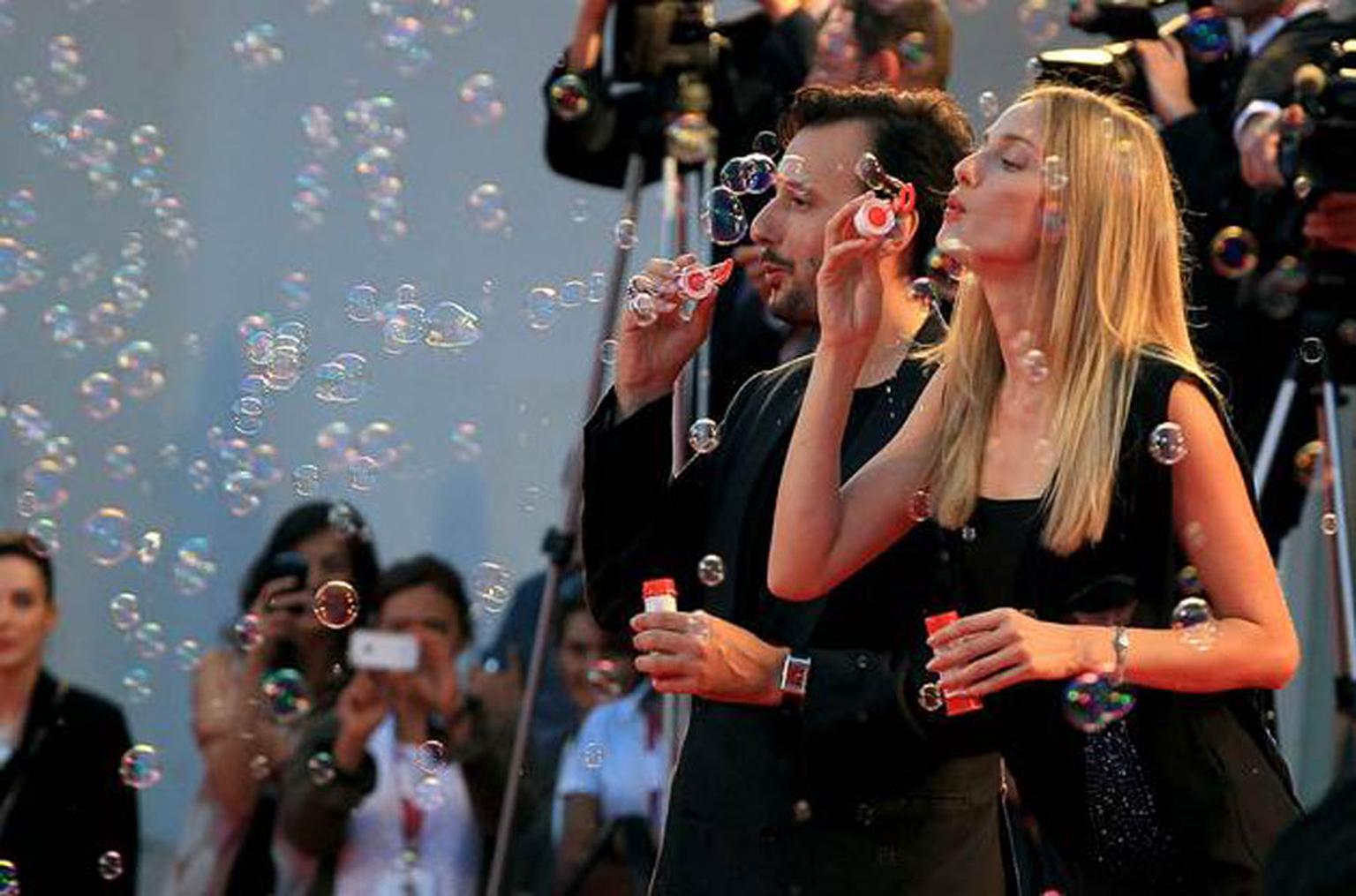 JaegerLeCoultreVeniceFilmFestival13