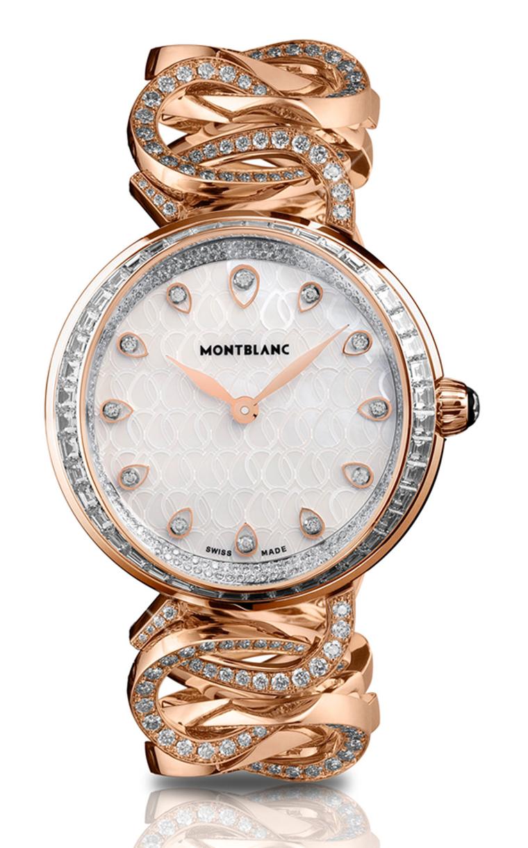 Montblanc_Collection_Princesse_Grace_de_Monaco_Haute_Joaillerie_Petales_Entrelaces_motif_front