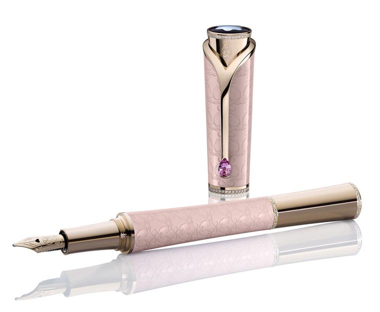 Montblanc_Collection_Princesse_Grace_de_Monaco_Writing_Instruments_Limited_Edition_29