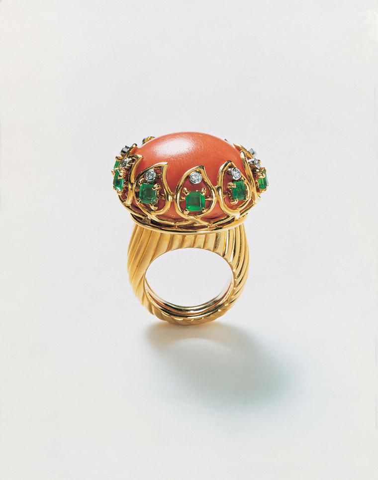 Book by jewellery expert Diana Scarisbrick explores the significance of rings through the ages