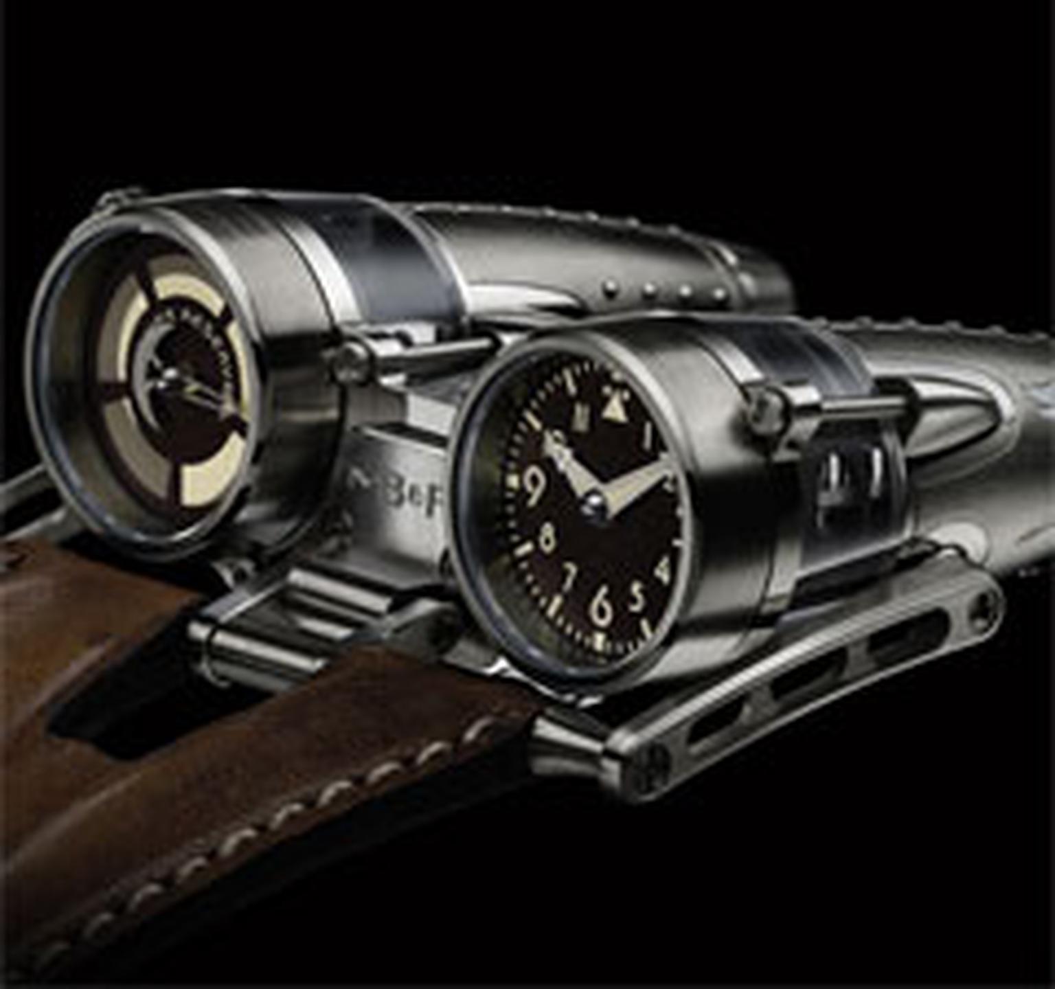 MBF BaselWorld