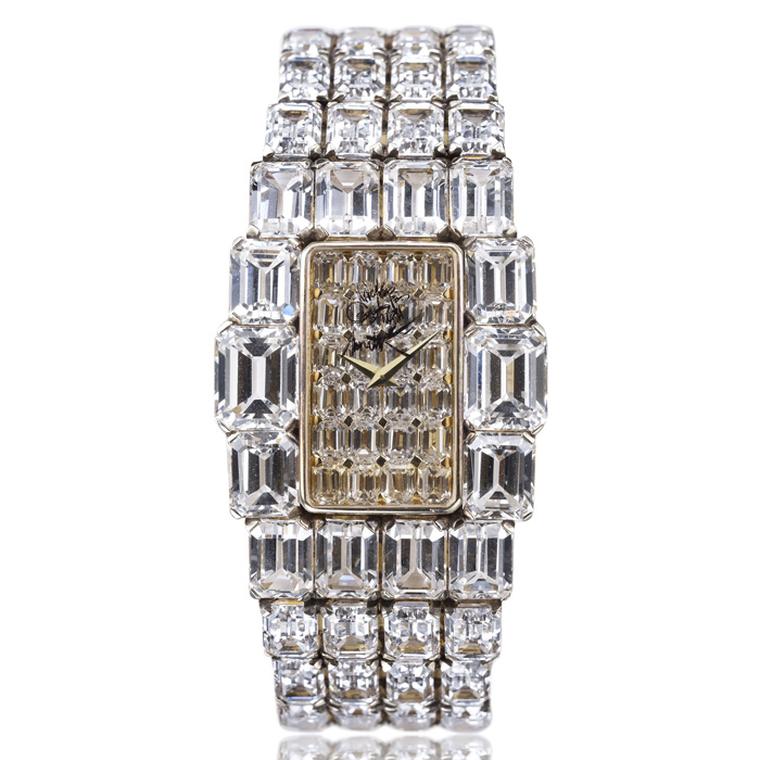Vacheron constantin kallista 1979 deals