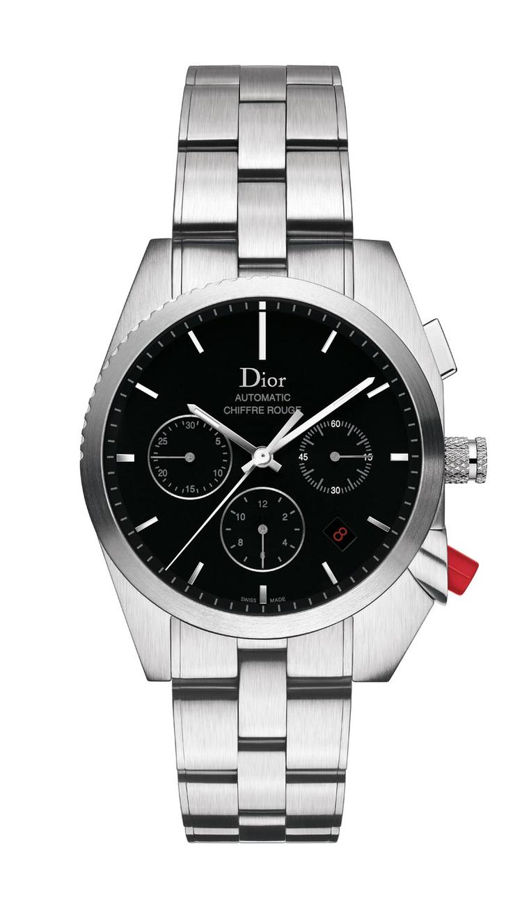 Christian dior chiffre rouge online