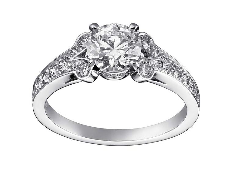 Cartier bridal deals