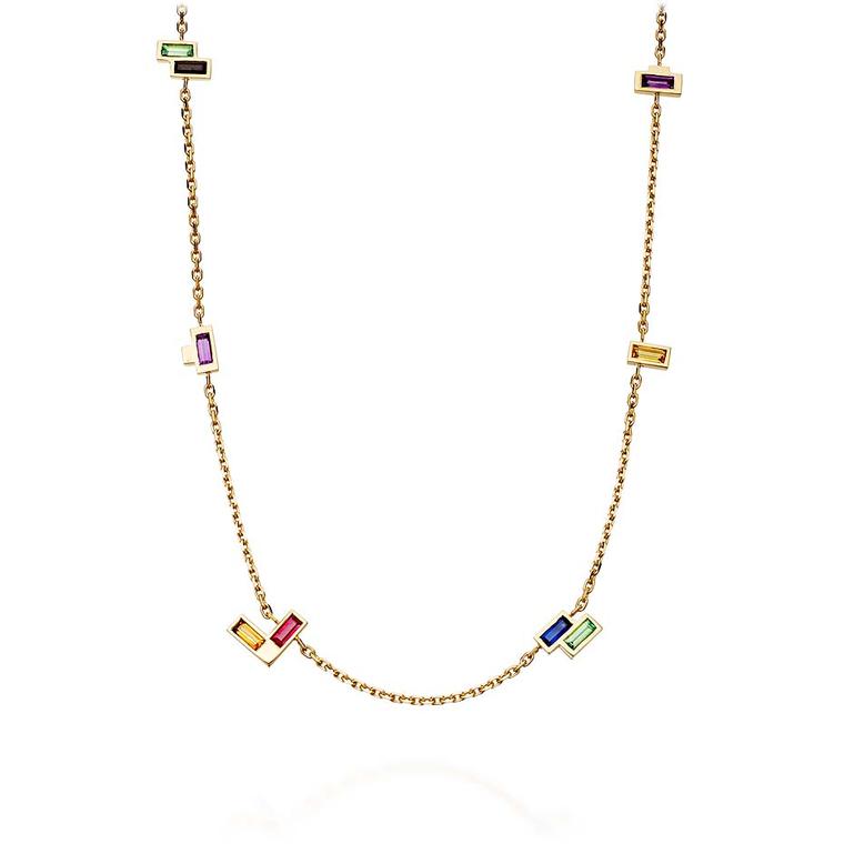 Online fine jeweller Astley Clarke introduces Hattie Rickards as its ...