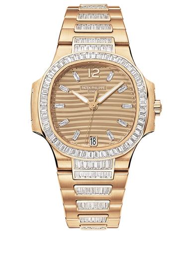 The highlights of Patek Philippe watches for women 2013 | The Jewellery ...
