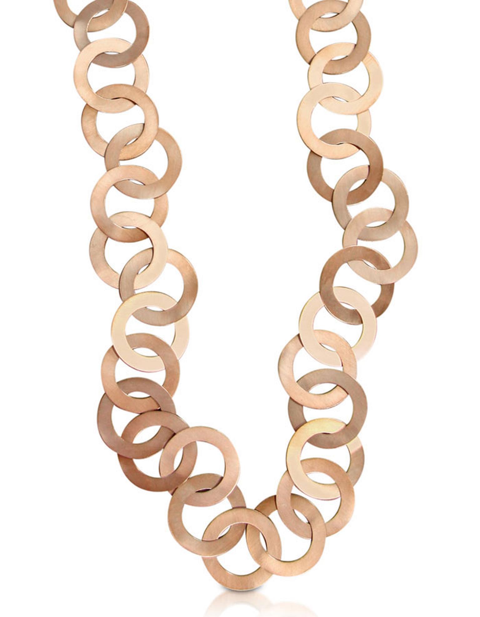 Mita Marina Milano necklace