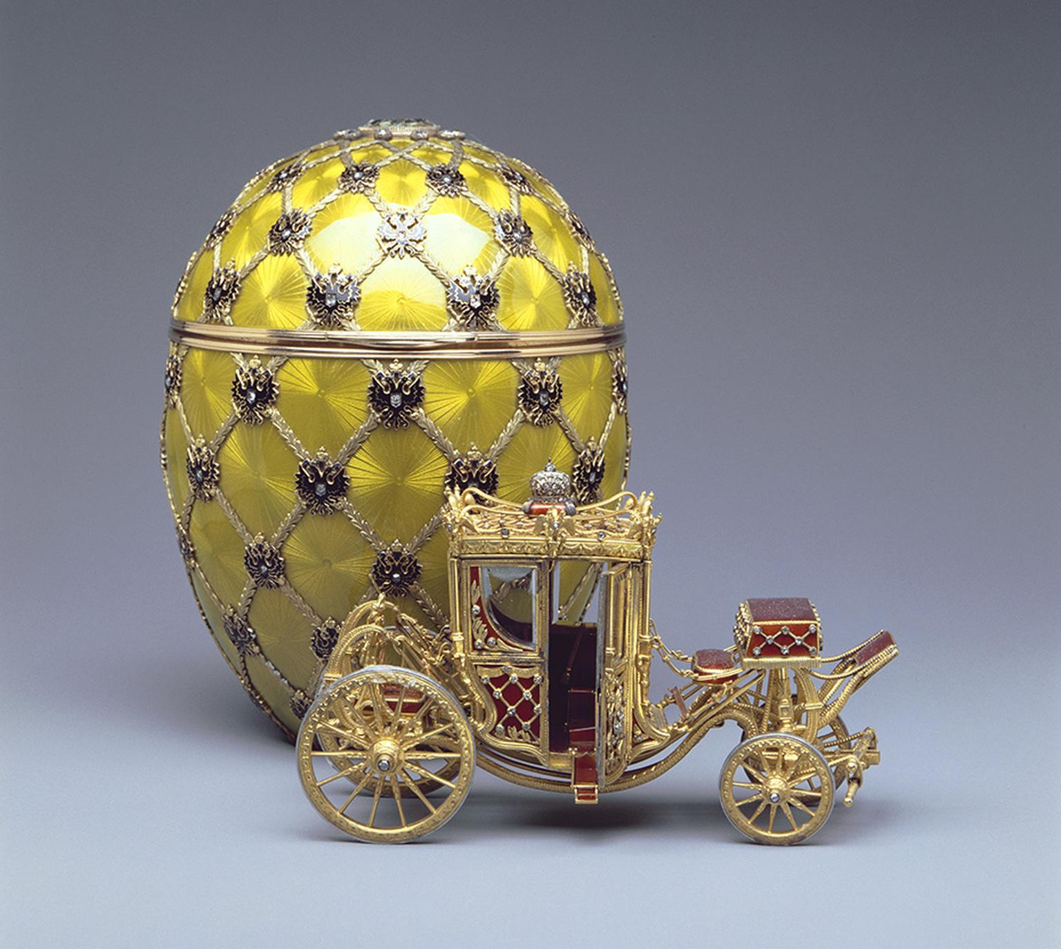 FabergeCoronationMain