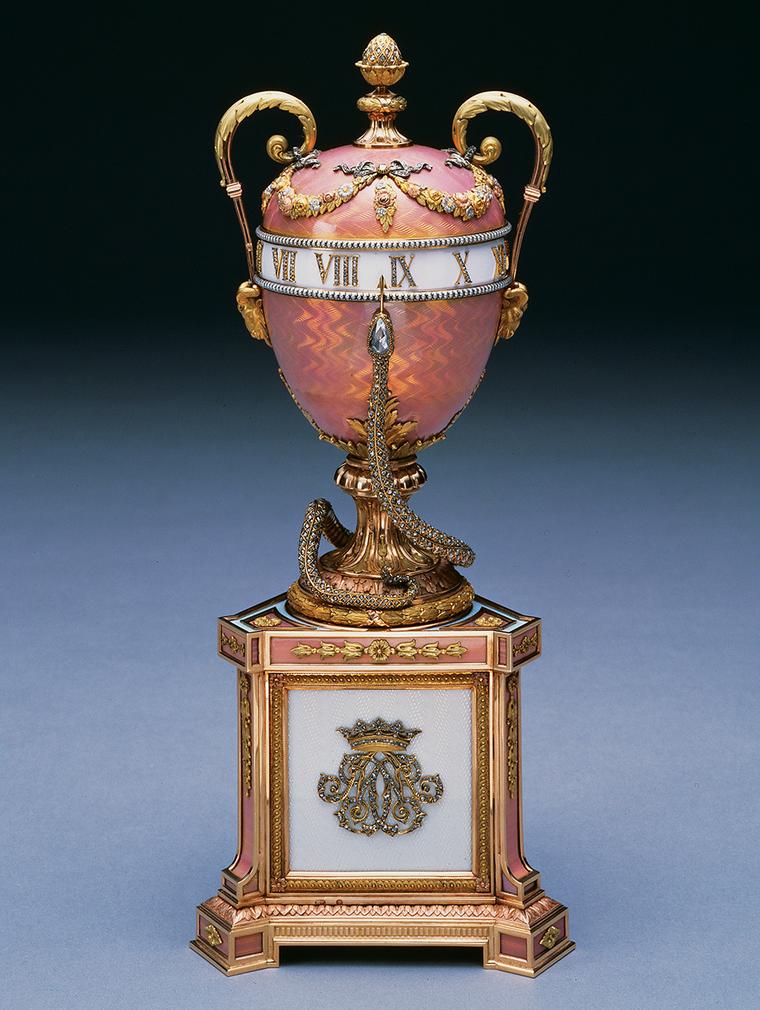 FabergeDuchessMalboroughegg