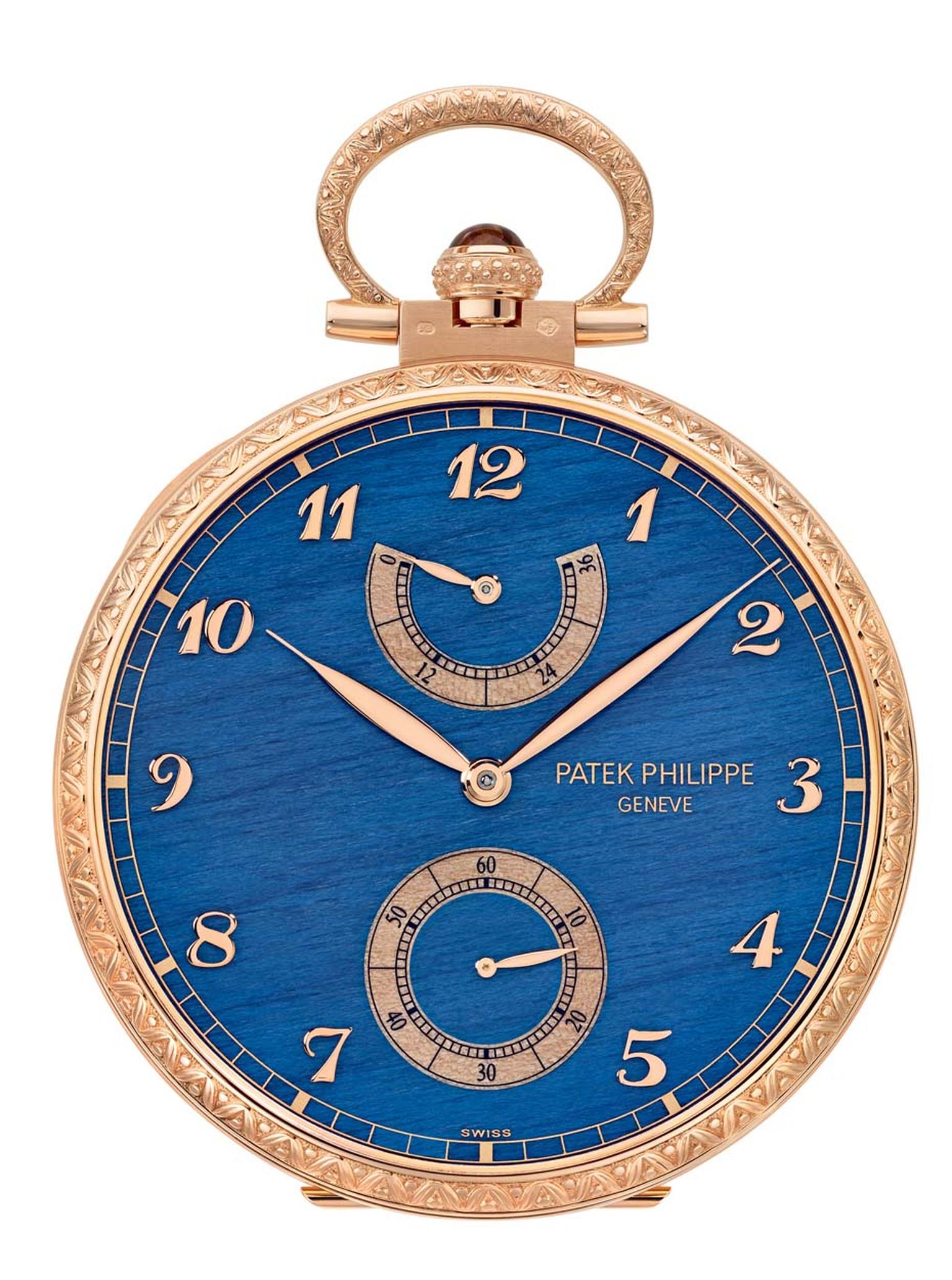 PatekPhilippeRareCrafts2003