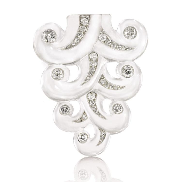 Suzanne-Belperron-Broche-en-cristal-de-roche