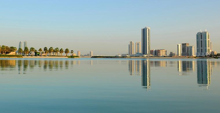 BahrainCityview