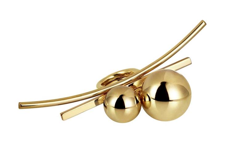 Award winning Greek jewellery designer Elena Votsi the perfect match for inspirational online jewellery boutique Kultia