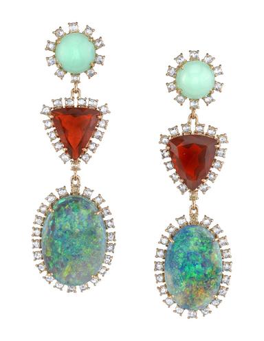 Best of 2013: opal jewels | The Jewellery Editor