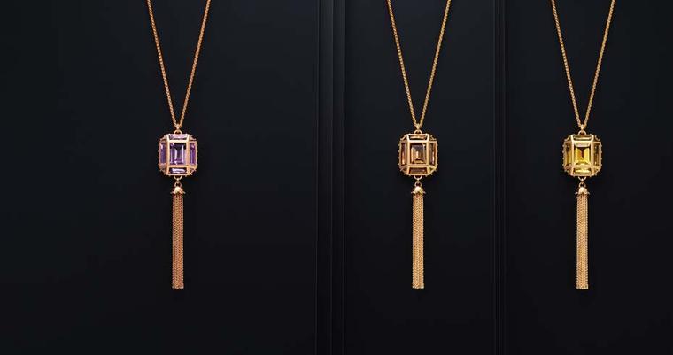 Louis Vuitton jewellery: new Monogram Idylle collection is the most  wearable yet