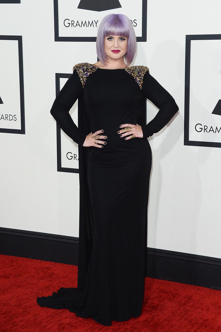 Stars at the Grammy Awards showcase some beautiful jewels from a pleasingly wide selection of designers