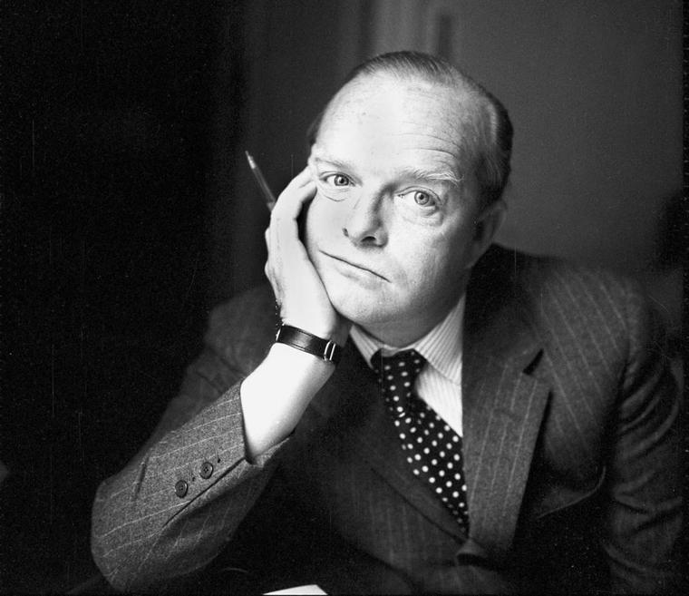 Cartier-Truman-Capote