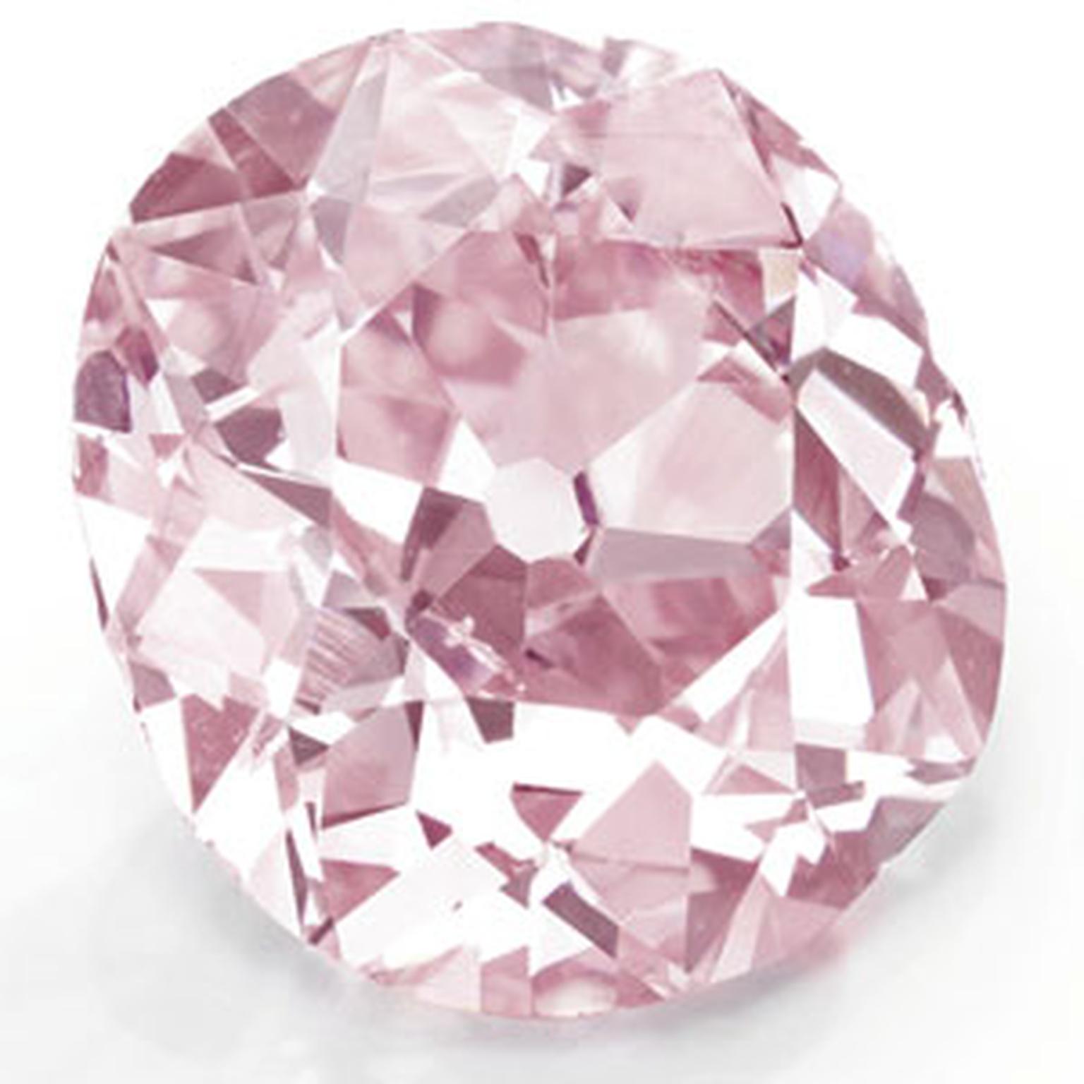 Christies Pink Diamond HP
