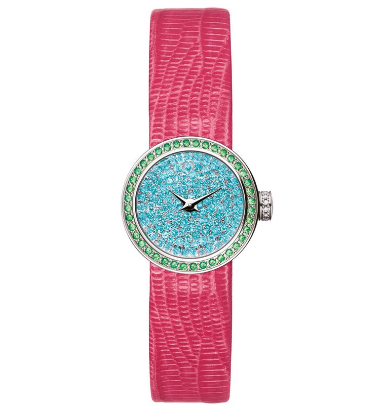 dior watch and bracelet set #17 dior watch and bracelet set