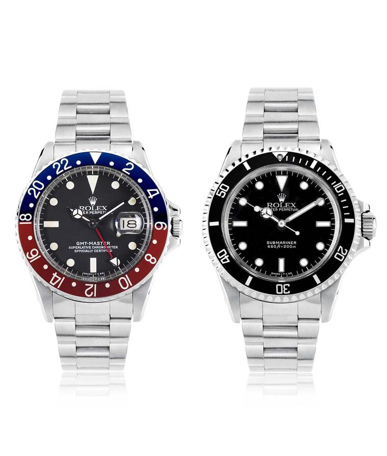 Rolex at harrods new arrivals
